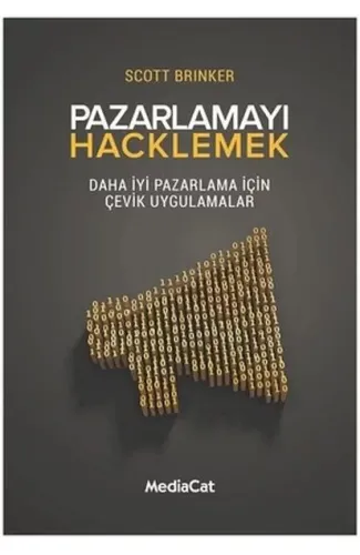 Pazarlamayı Hacklemek