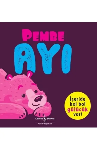 Pembe Ayı