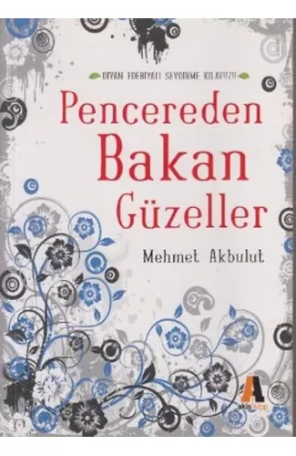 Pencereden Bakan Güzeller