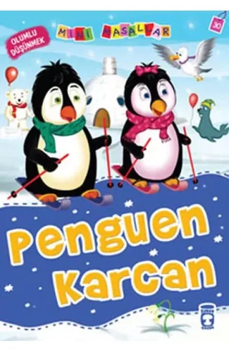 Penguen Karcan