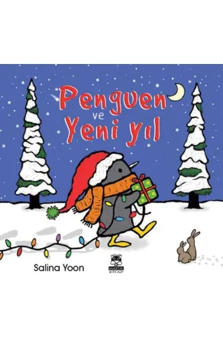 Penguen ve Yeni Yıl