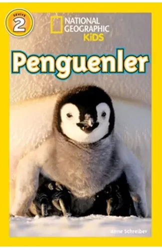 Penguenler