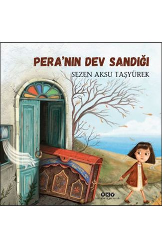 Pera’nın Dev Sandığı