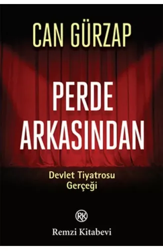 Perde Arkasından