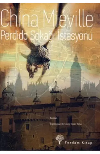 Perdido Sokağı İstasyonu