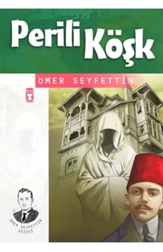 Perili Köşk