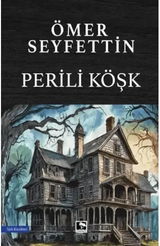 Perili Köşk