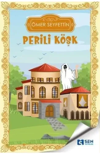 Perili Köşk