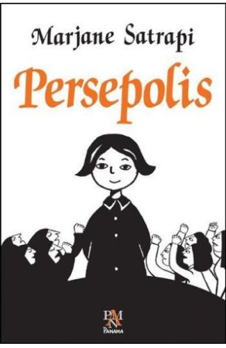 Persepolis