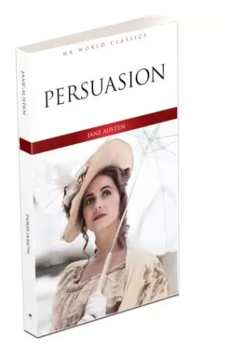 Persuasion - İngilizce Klasik Roman