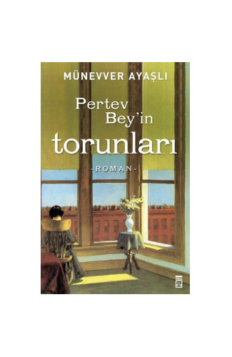 Pertev Bey'in Torunları