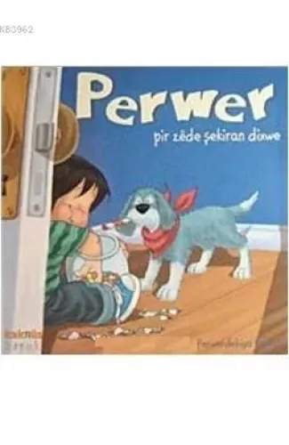 Perwer Pir Zede Şekerian Dixve