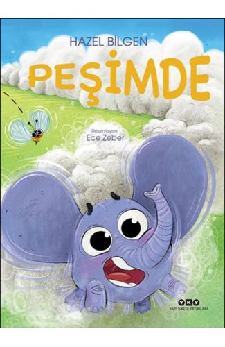 Peşimde