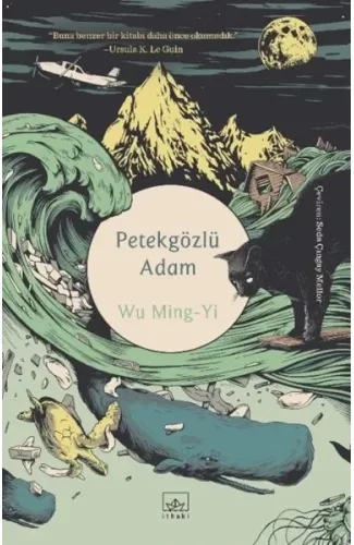 Petekgözlü Adam