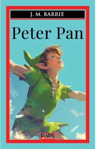 Peter Pan