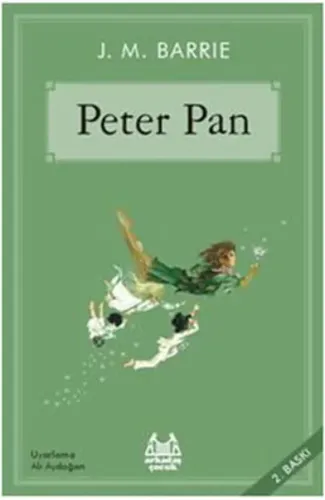 Peter Pan