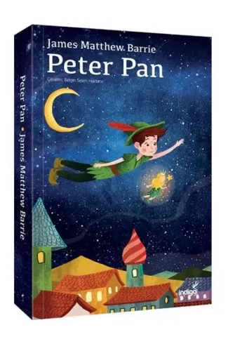 Peter Pan