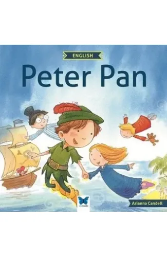 Peter Pan (English)