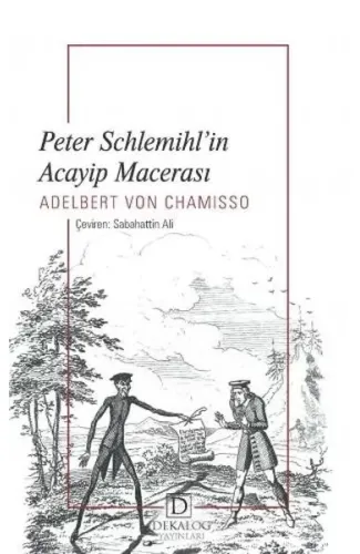 Peter Schlemihl’İn Acayip Macerası