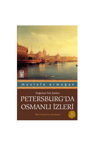 Petersburg'da Osmanlı İzleri