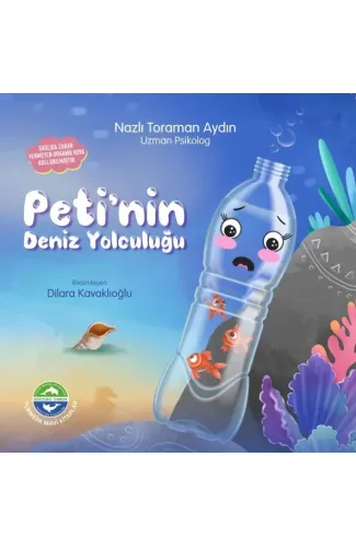 Peti’nin Deniz Yolculuğu