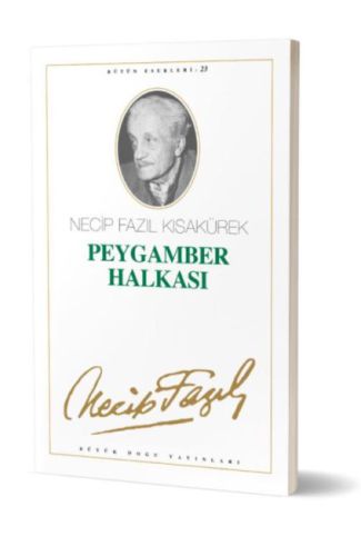 Peygamber Halkası