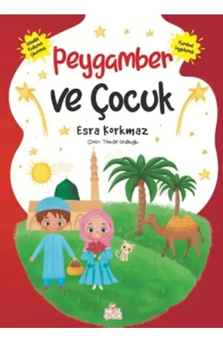 Peygamber ve Çocuk