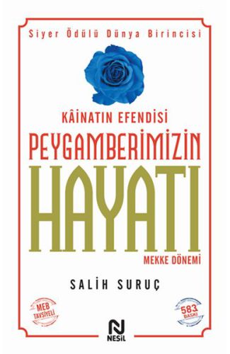 Peygamberimizin Hayatı 1