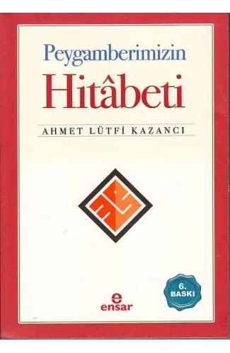 Peygamberimizin Hitabeti