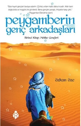 Peygamberin Genç Arkadaşları 1