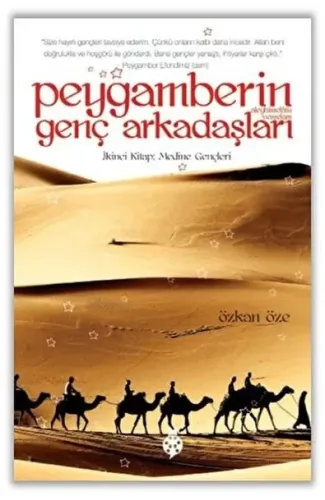 Peygamberin Genç Arkadaşları 2