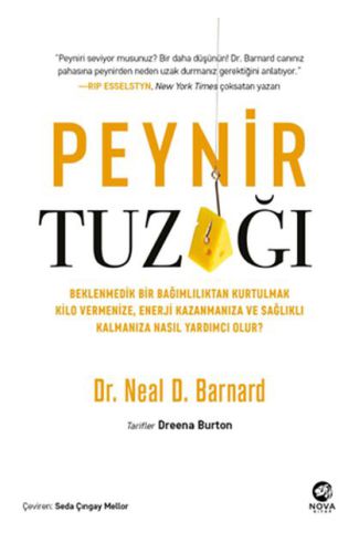 Peynir Tuzağı