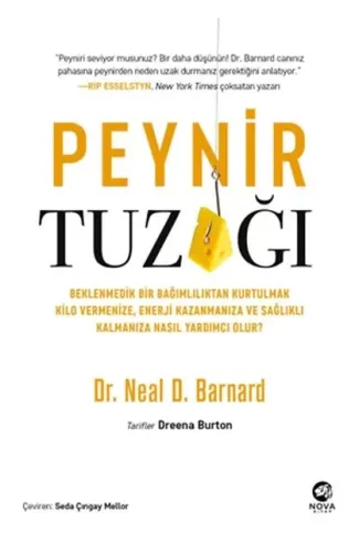 Peynir Tuzağı