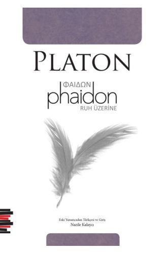 Phaidon - Ruh Üzerine