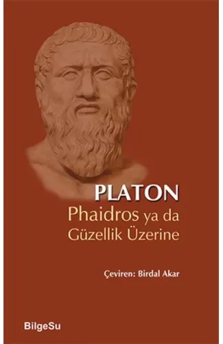 Phaidros ya da Güzellik Üzerine