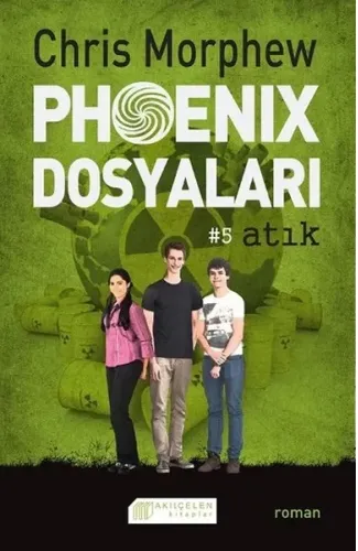 Phoenix Dosyaları 5 - Atık