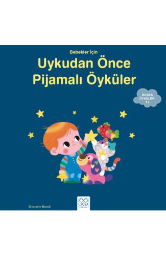 Pijamalı Öyküler