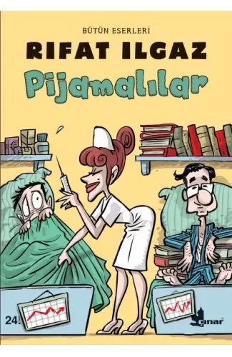 Pijamalılar