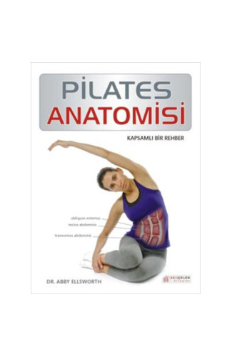 Pilates Anatomisi