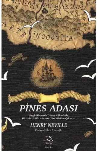 Pines Adası