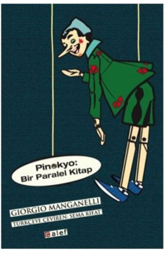 Pinokyo - Bir Paralel Kitap