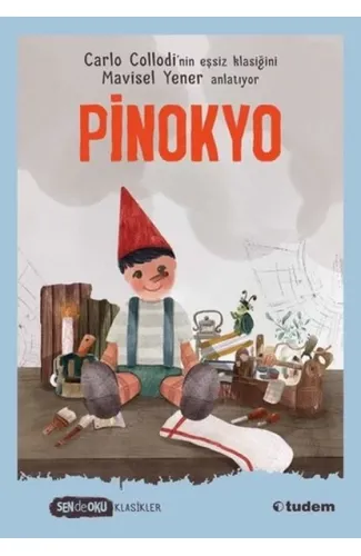 Pinokyo