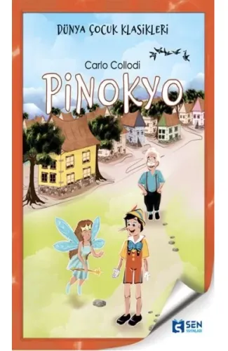 Pinokyo