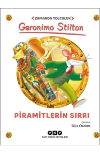 Piramitlerin Sırrı