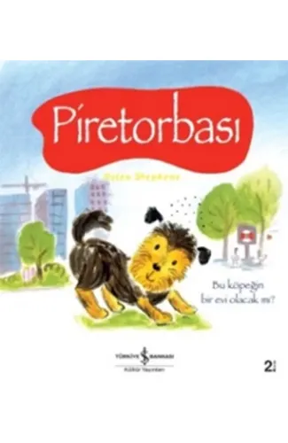 Piretorbası