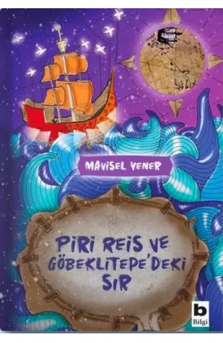 Piri Reis ve Göbeklitepe'deki Sır