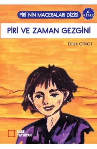 Piri ve Zaman Gezgini