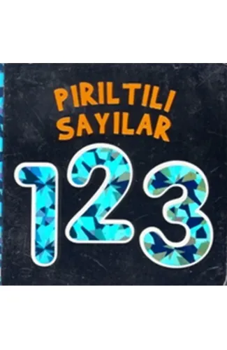 Pırıltılı Sayılar