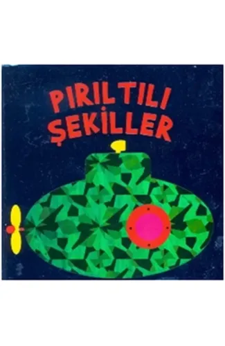 Pırıltılı Şekiller