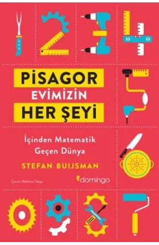 Pisagor Evimizin Her Şeyi